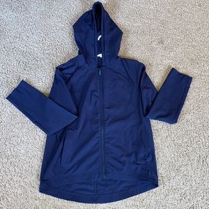 LULULEMON running jacket! NEVER WORN